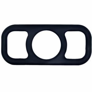 Baile Training Cockring Black Cock Rings | SEX Shop Ireland