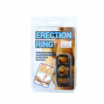 Baile Training Cockring Black Cock Rings | SEX Shop Ireland 13