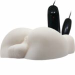 Baile Trasero Bigger Man Con Vibracion Sex Toys for Men | SEX Shop Ireland 12