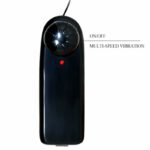 Baile Trasero Bigger Man Con Vibracion Sex Toys for Men | SEX Shop Ireland 16