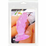 Baile Unisex Anal Plug With Suction Cup Pink Sex Toys | SEX Shop Ireland 10