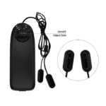 Baile Vibrating Crystal Cap Ii Accessories for the penis | SEX Shop Ireland 12