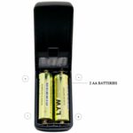 Baile Vibrating Crystal Cap Ii Accessories for the penis | SEX Shop Ireland 15