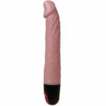 Baile Vibrators Multispeed Vibrator Flesh Classic Vibrators | SEX Shop Ireland 12