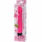 Baile Vibrators Multispeed Vibrator Flesh Classic Vibrators | SEX Shop Ireland 18