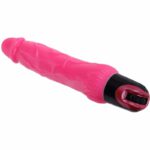 Vibrator Daaply Pleasure Multispeed Pink Classic Vibrators | SEX Shop Ireland 12