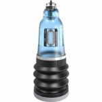 Bathmate Hydromax 3 Aqua Blue Penis Extenders & Sleeves | SEX Shop Ireland 8