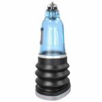 Bathmate Hydromax 3 Aqua Blue Penis Extenders & Sleeves | SEX Shop Ireland 9