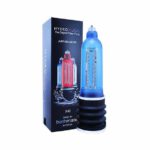 Bathmate Hydromax X40 Penis Pump Brilliant Blue Sex Toys | SEX Shop Ireland 9
