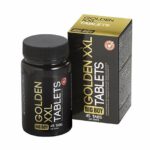 Big Boy Golden Xxl 45tabs Aphrodisiac Capsules | SEX Shop Ireland 6