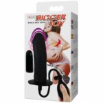 Bigger Joy Inflatable And Vibrating Pennis 16 Cm Anal Sex Toys | SEX Shop Ireland 19