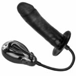 Bigger Joy Inflatable Vibrating Dong 16 Cm Dildos | SEX Shop Ireland 13