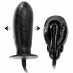 Bigger Joy Inflatable Vibrating Dong 16 Cm Dildos | SEX Shop Ireland 15