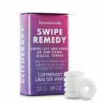 Bijoux Indiscrets Swipe Remedy Oral Sex Mints Massage Oils and Creams | SEX Shop Ireland 9