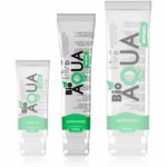 Bioaqua Lubricant Natural Ingredients Water Based 100 Ml Oils and Lubes | SEX Shop Ireland 7