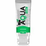 Bioaqua Lubricant Natural Ingredients Water Based 50 Ml Oils and Lubes | SEX Shop Ireland 6
