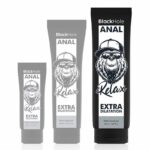 Black Hole Water Base Gel Anal Dilation 250 Ml Anal & Relaxing Lubes | SEX Shop Ireland 8