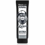 Black Hole Water Base Gel Anal Dilation 250 Ml Anal & Relaxing Lubes | SEX Shop Ireland 7