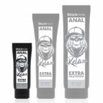 Black Hole Water Base Gel Anal Dilation 70 Ml Anal & Relaxing Lubes | SEX Shop Ireland 8