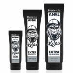 Black Hole Water Base Gel Anal Dilation 70 Ml Anal & Relaxing Lubes | SEX Shop Ireland 9