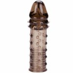 Calex Adonis Extension Black Penis Extenders & Sleeves | SEX Shop Ireland 7