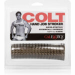 Calex Colt Hand Job Stroker Accessories for the penis | SEXstore.ie 9