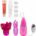 Calex Her Clit Kit Balls, eggs and bullets | SEX Shop Ireland 7