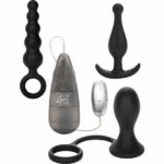 Calex His Prostate Training Kit Anal Sex Toys | SEX Shop Ireland 7