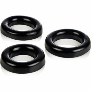 Colt 3 Ring Set Cock Rings | SEX Shop Ireland