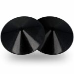 Coquette Chic Desire Nipple Covers – Black Circles Fashion & Lingerie | SEX Shop Ireland 9