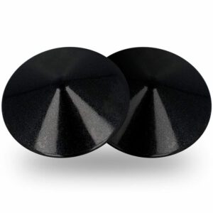 Coquette Chic Desire Nipple Covers – Black Circles Fashion & Lingerie | SEX Shop Ireland 3