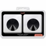Coquette Chic Desire Nipple Covers – Black Circles Fashion & Lingerie | SEX Shop Ireland 11