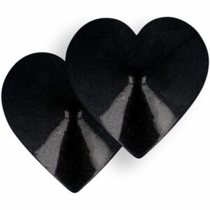 Coquette Chic Desire Nipple Covers – Black Hearts Fashion & Lingerie | SEX Shop Ireland 3