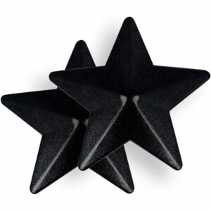 Coquette Chic Desire Nipple Covers – Black Stars Fashion & Lingerie | SEX Shop Ireland 3