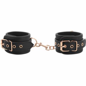 Coquette Fantasy Ankle Wives BDSM Toys & Accessories | SEX Shop Ireland 3