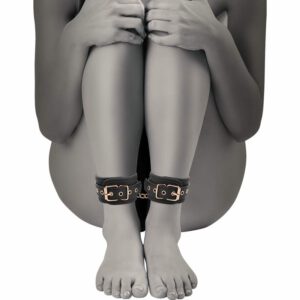 Coquette Fantasy Ankle Wives BDSM Toys & Accessories | SEX Shop Ireland