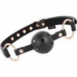 Coquette Fantasy Breathable Ball Gag BDSM Toys & Accessories | SEX Shop Ireland 9