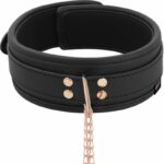 Coquette Fantasy Collar With Nipples Clamps BDSM Toys & Accessories | SEX Shop Ireland 14