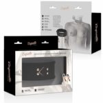 Coquette Fantasy Collar With Nipples Clamps BDSM Toys & Accessories | SEX Shop Ireland 19