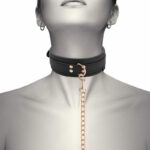 Coquette Fantasy Vegan Leather Collar BDSM Toys & Accessories | SEX Shop Ireland 13