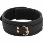 Coquette Fantasy Vegan Leather Collar BDSM Toys & Accessories | SEX Shop Ireland 15