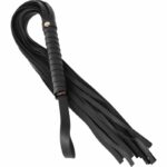 Coquette Fantasy Vegan Leather Flogger BDSM Toys & Accessories | SEX Shop Ireland 11