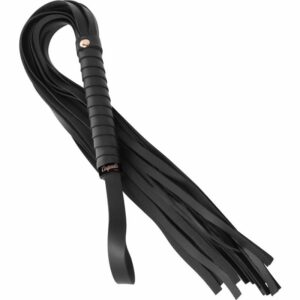 Coquette Fantasy Vegan Leather Flogger BDSM Toys & Accessories | SEX Shop Ireland 3