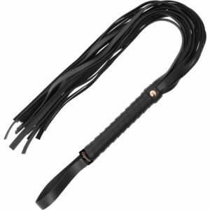 Coquette Fantasy Vegan Leather Flogger BDSM Toys & Accessories | SEX Shop Ireland