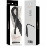 Coquette Fantasy Vegan Leather Flogger BDSM Toys & Accessories | SEX Shop Ireland 14