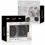 Coquette Fantasy Vegan Leather Handcuffs BDSM Toys & Accessories | SEX Shop Ireland 17