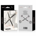 Coquette Fantasy Vegan Leather Hog Tie BDSM Toys & Accessories | SEX Shop Ireland 13