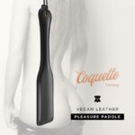 Coquette Fantasy Vegan Leather Paddle BDSM Toys & Accessories | SEX Shop Ireland 10