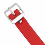 Coquette Hand Crafted Choker Fetish – Red BDSM Toys & Accessories | SEX Shop Ireland 12