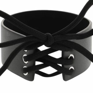 Coquette Hand Crafted Choker Vegan Leather BDSM Toys & Accessories | SEX Shop Ireland 3